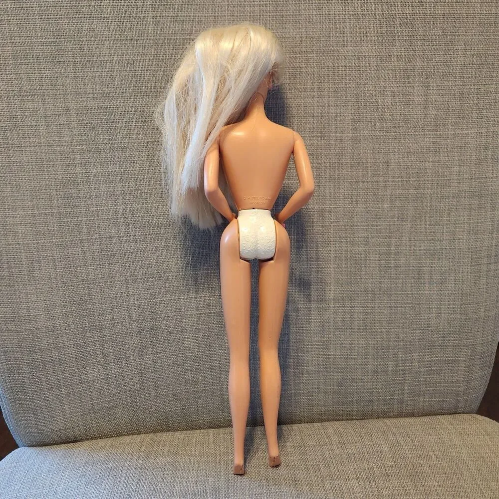 Mattel vintage 90s